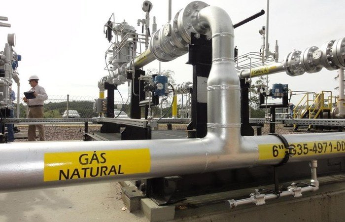 Comercialização do gás canalizado em Pernambuco é ampliada por lei; Entenda