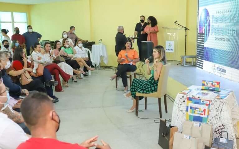 LANÇAMENTO SELO SOCIAL EMPRESA DO BEM1