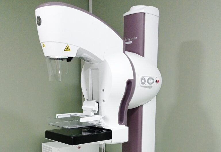 Hosital da Unimed em Juazeiro oferece mamografia digital foto divulgação