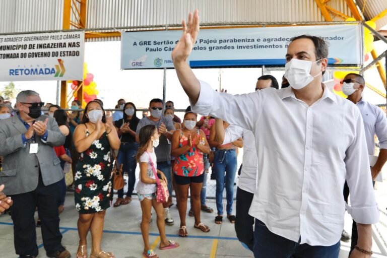 Ingazeira 3