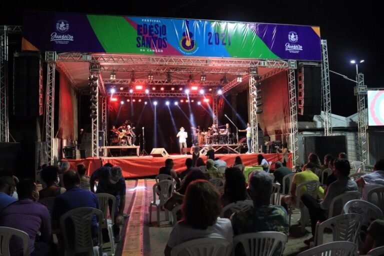 festival