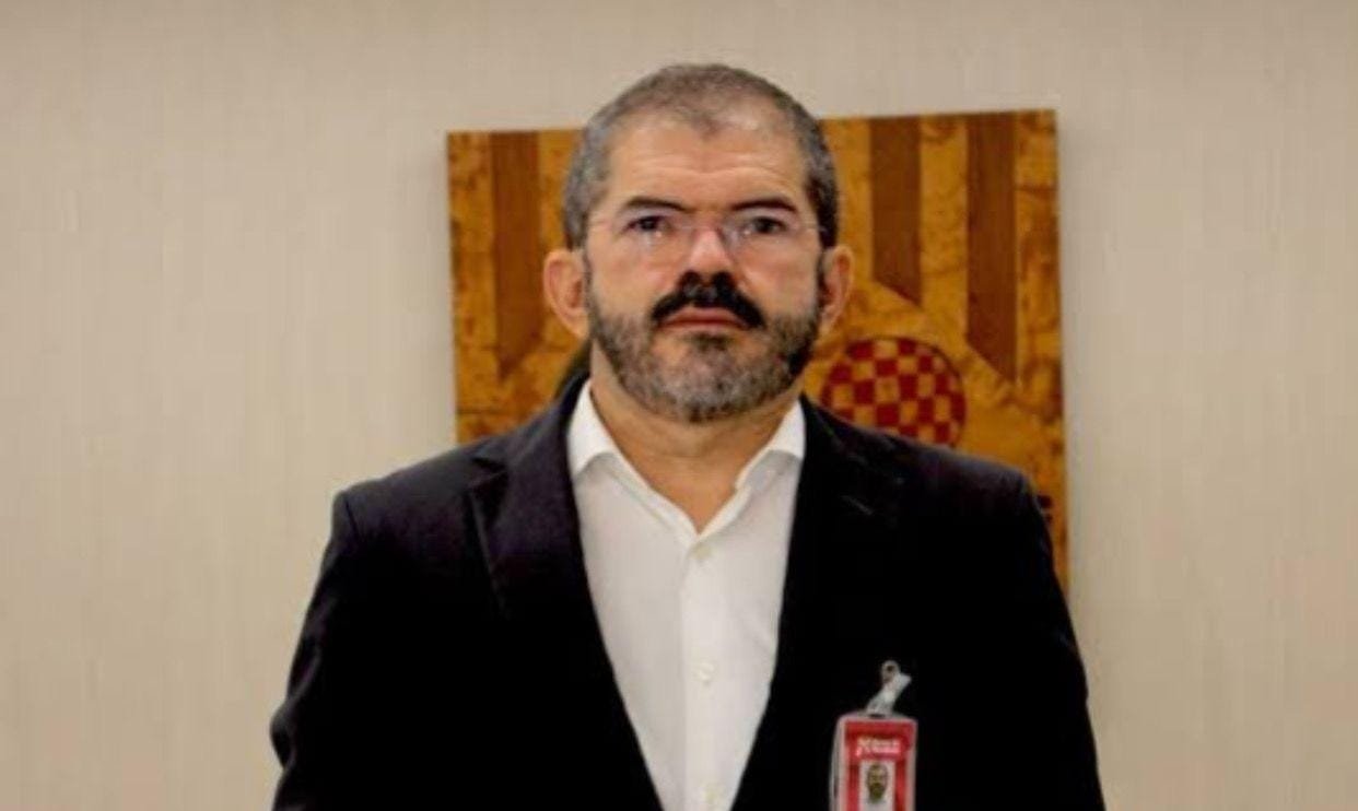 Sertanejo assume presidência interina do Banco do Nordeste