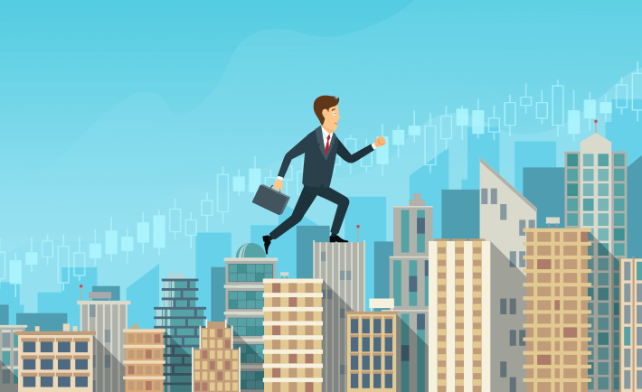 Você tem medo de empreender?