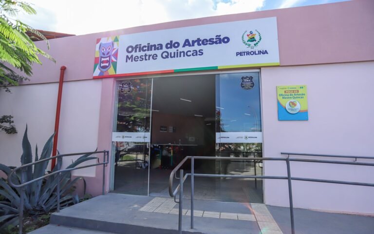 Oficinadoartesão
