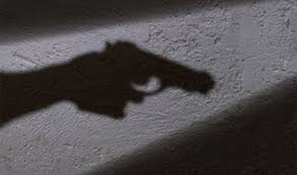 homicidio