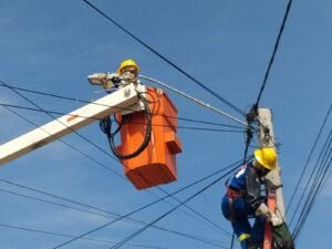 Neoenergia faz inspeção de redes clandestinas no Sertão