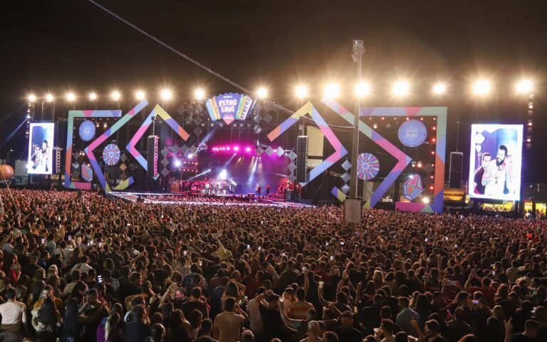 petrolina