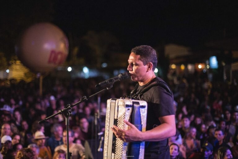 targino festa