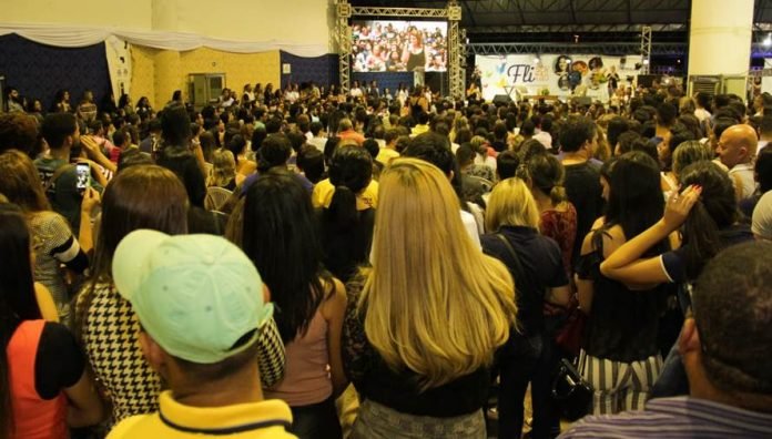 FliSertão: Segundo maior evento literário do Brasil começa nesta terça-feira em Petrolina