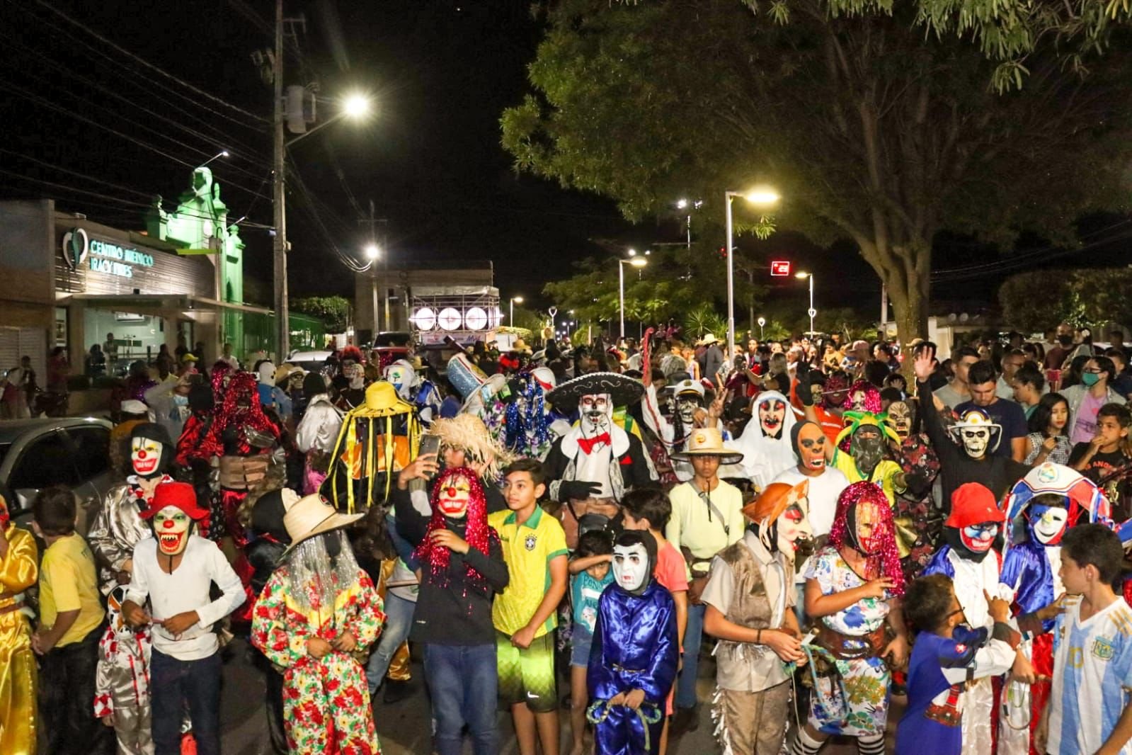 Quinta Cultural de Agosto será no São Francisco