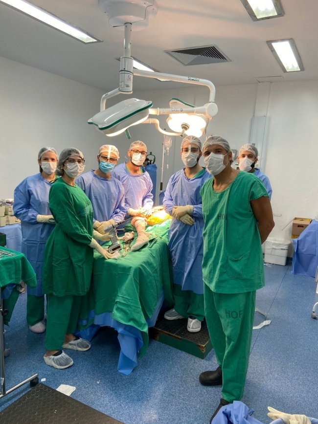 transplante