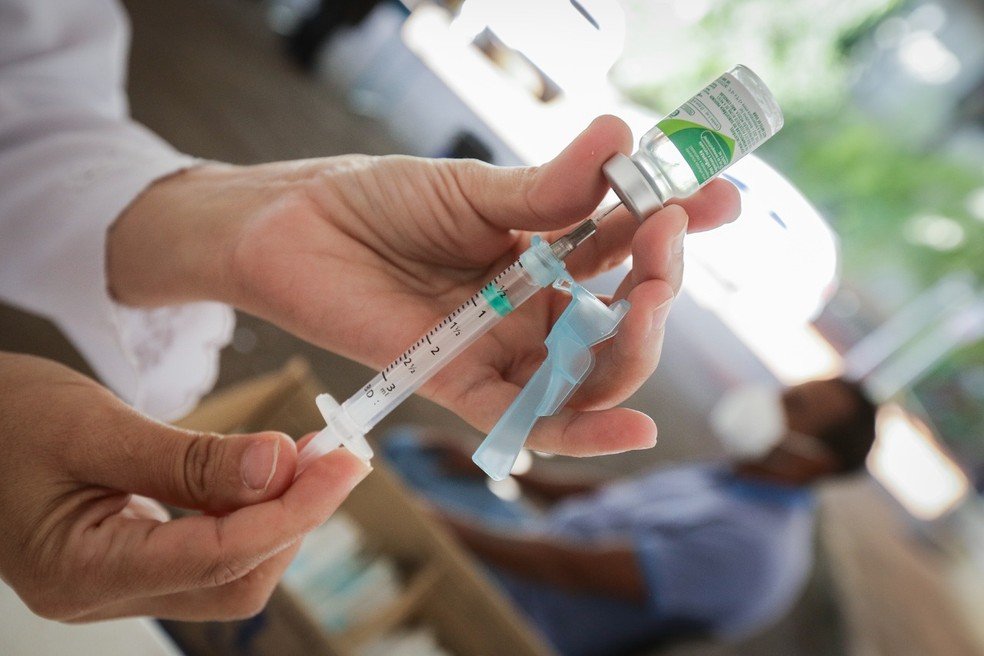 17 de Outubro Dia Nacional da Vacinação; médico aponta a importância em especial para as crianças