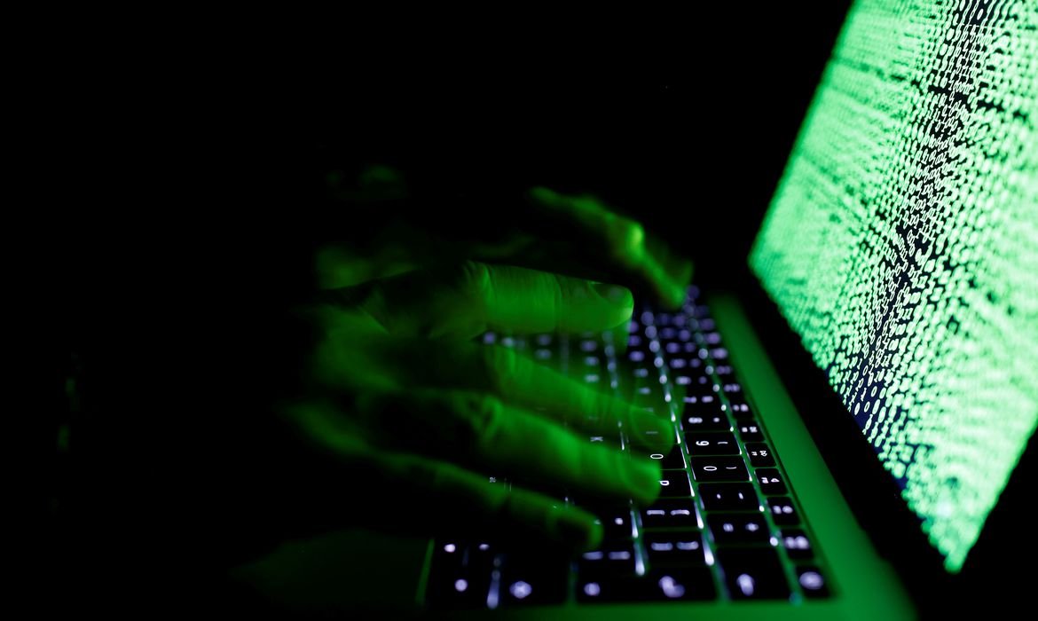 Brasil é um dos principais alvos de ataques cibernéticos no mundo