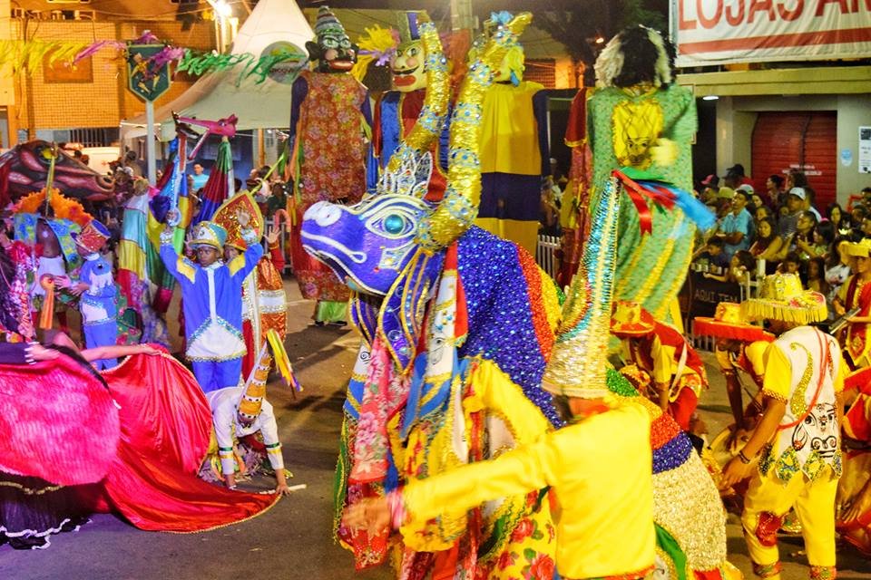 Arcoverde já alcança 76% dos leitos ocupados no setor hoteleiro, faltando 30 dias para o início do Carnaval