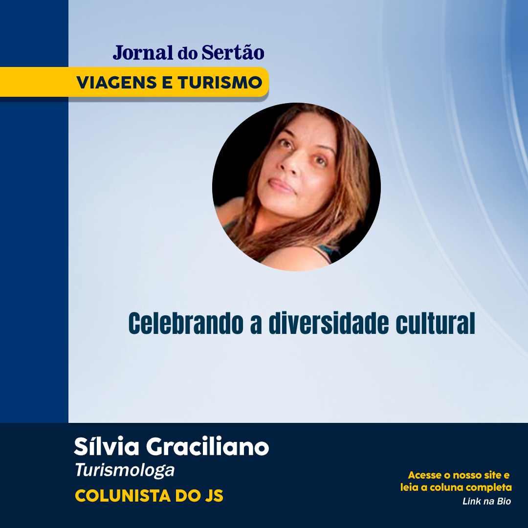 Celebrando a diversidade cultural
