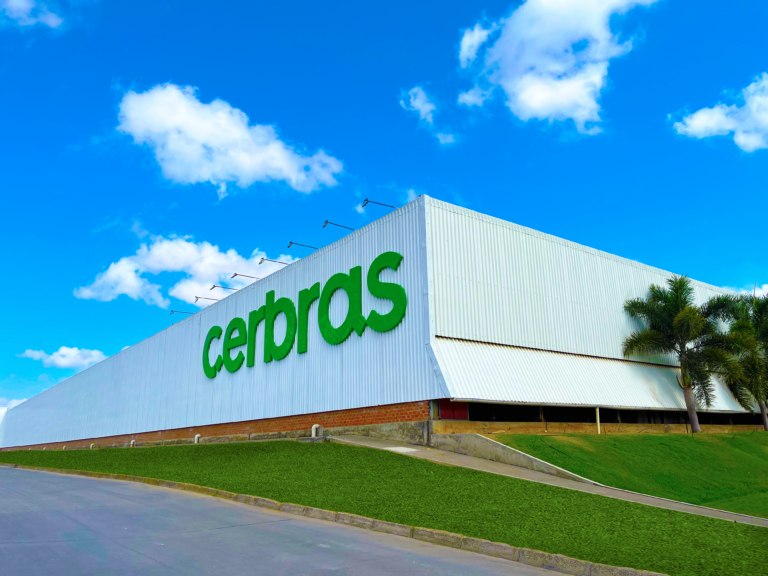 Cerbras Fachada