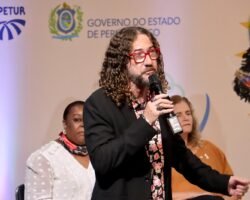 Fotos: Léo Motta / Setur.