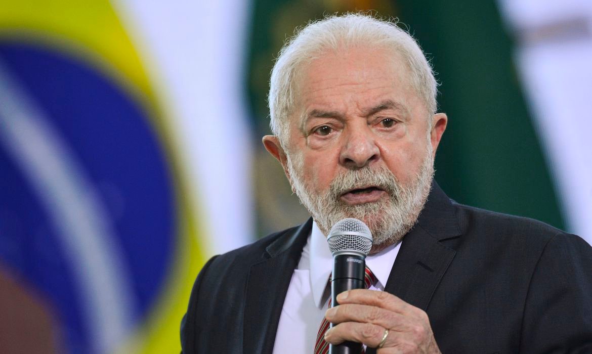 Lula: BNDES voltará a ser motivo de orgulho do povo brasileiro