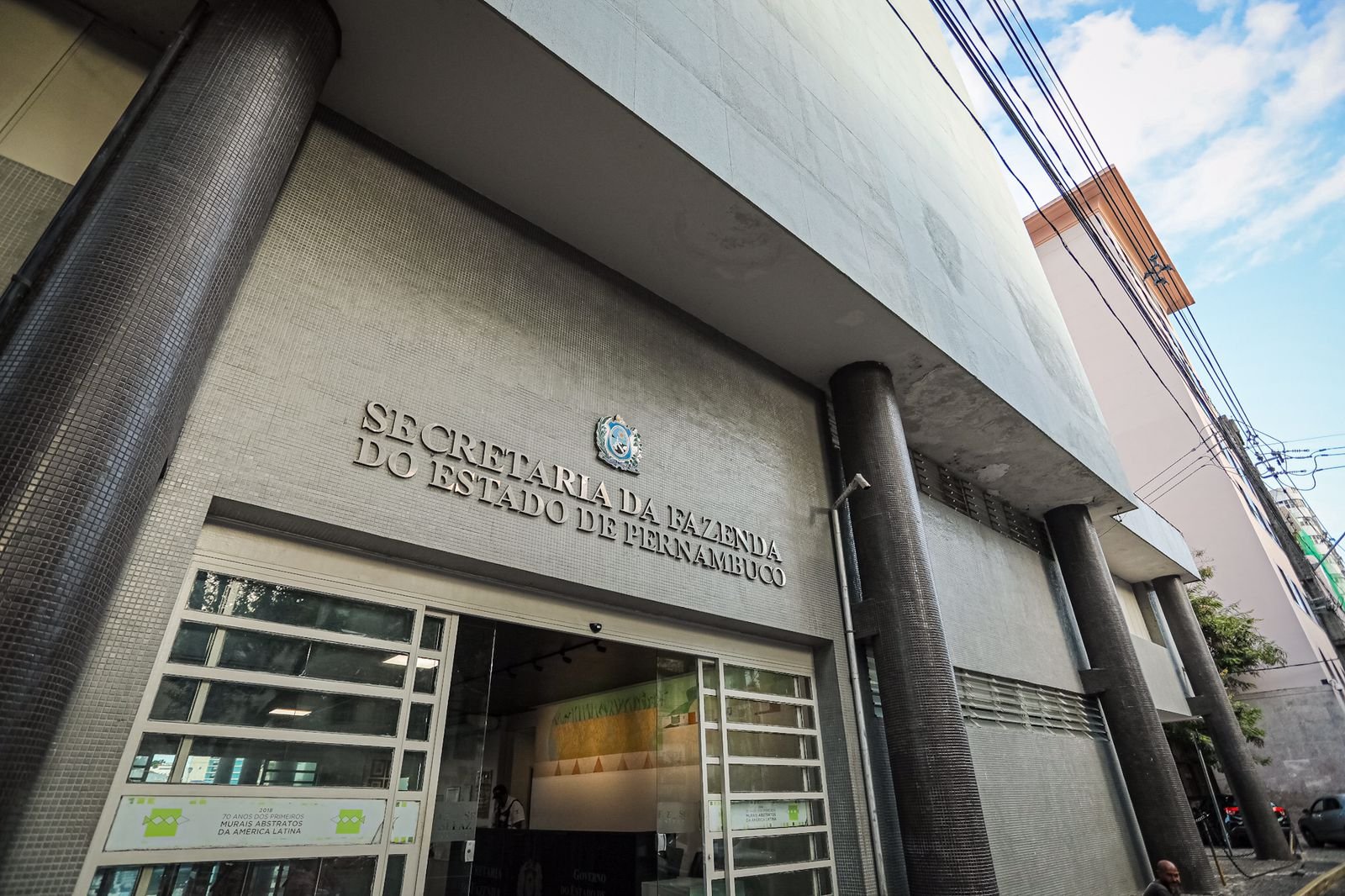 Governo de Pernambuco quita dívida de  R$ 756 milhões do Governo anterior