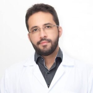 Dr. Renato Leal - neurologista