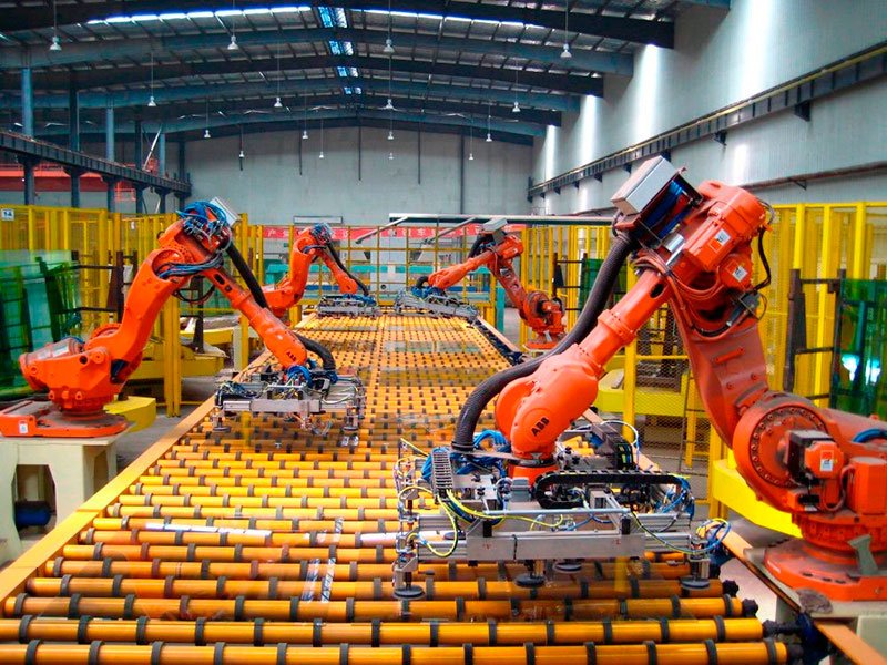 Pesquisa inédita revela que indústrias ficaram economicamente insatisfeitas no primeiro trimestre de 2023