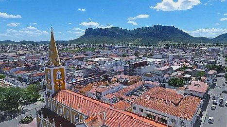 SENAI e SESI serão implantados no Moxotó com investimento de R$ 40 milhões