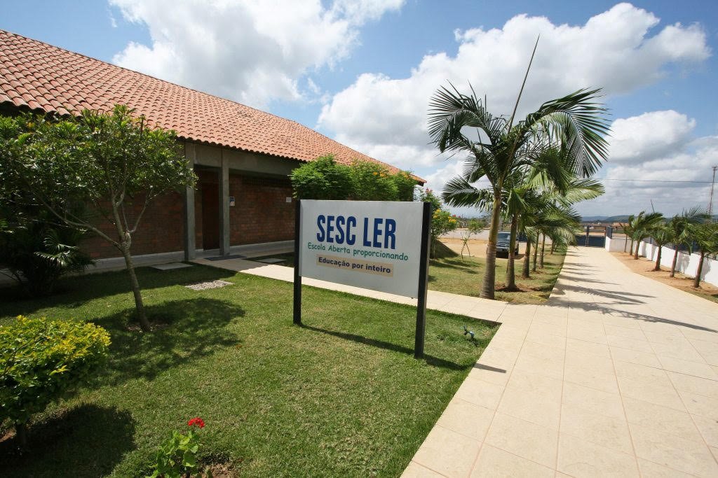 Sesc celebra o Dia dos Pais com atividades recreativas, em Buíque