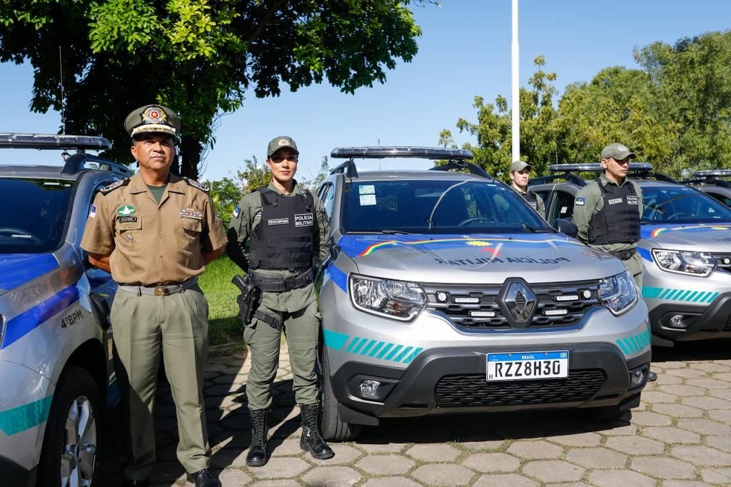 Edital para concurso da PM e dos Bombeiros em Pernambuco será lançado em novembro, com 3.360 oportunidades