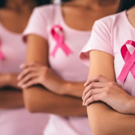 SBM divulga dados atualizados em apoio ao Outubro Rosa, mês de conscientização sobre o câncer de mama