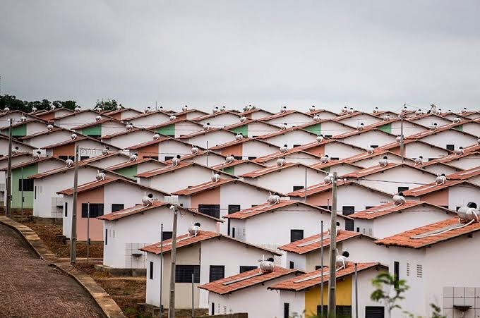 Programa Minha Casa, Minha Vida anuncia as primeiras propostas de habitação social aprovadas
