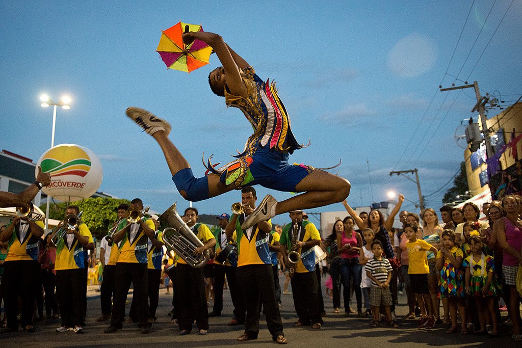Última semana para se inscrever no edital do Ciclo Carnavalesco de Pernambuco 2024