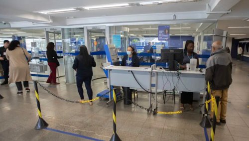 Programa Desenrola é prorrogado até 31 de março
