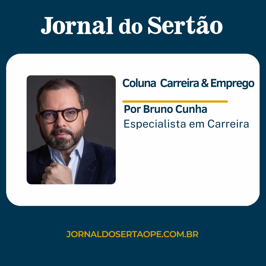 Razões que tornam os processos seletivos frustrantes