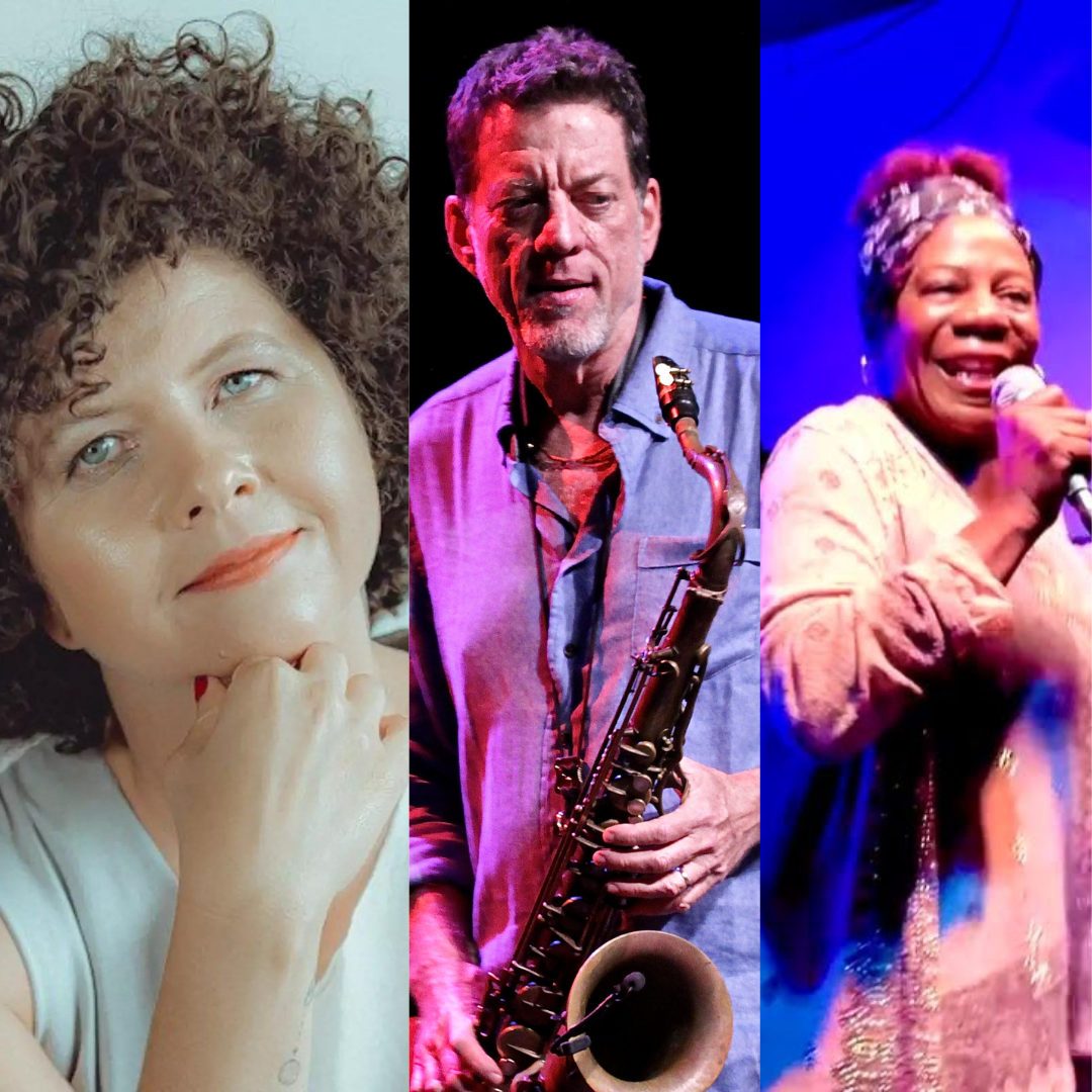 Garanhuns se rende ao compasso do jazz e desponta como o melhor refúgio musical durante o carnaval