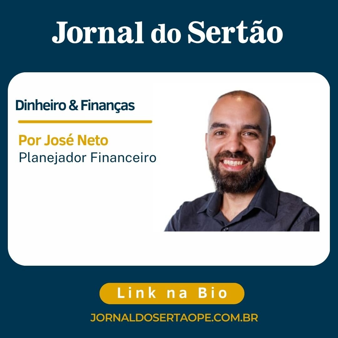 Planejador financeiro explica sobre Imposto de Renda 2024