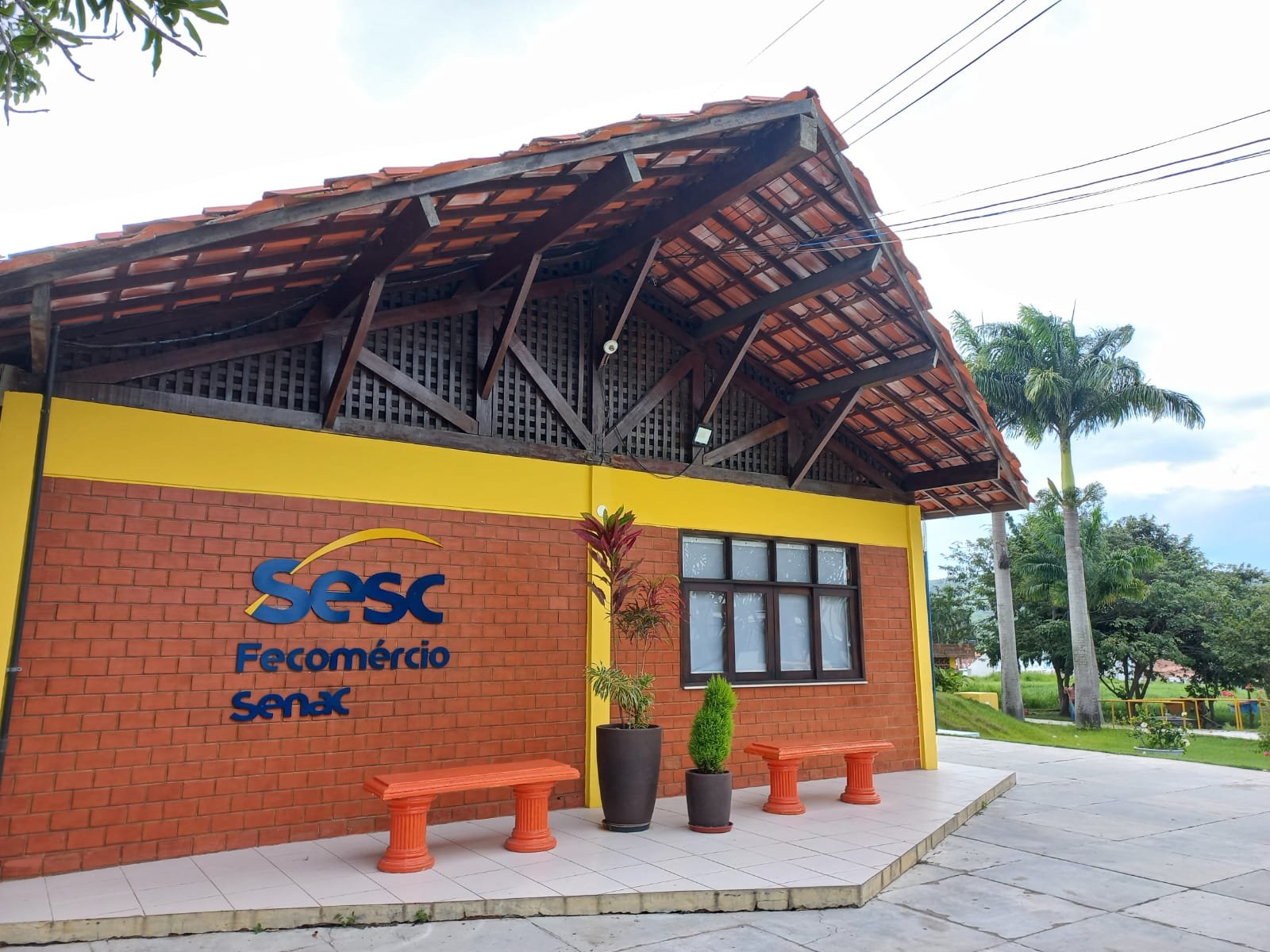 O Sesc está com processo seletivo em Pernambuco, com vagas em Araripina, Bodocó e Petrolina