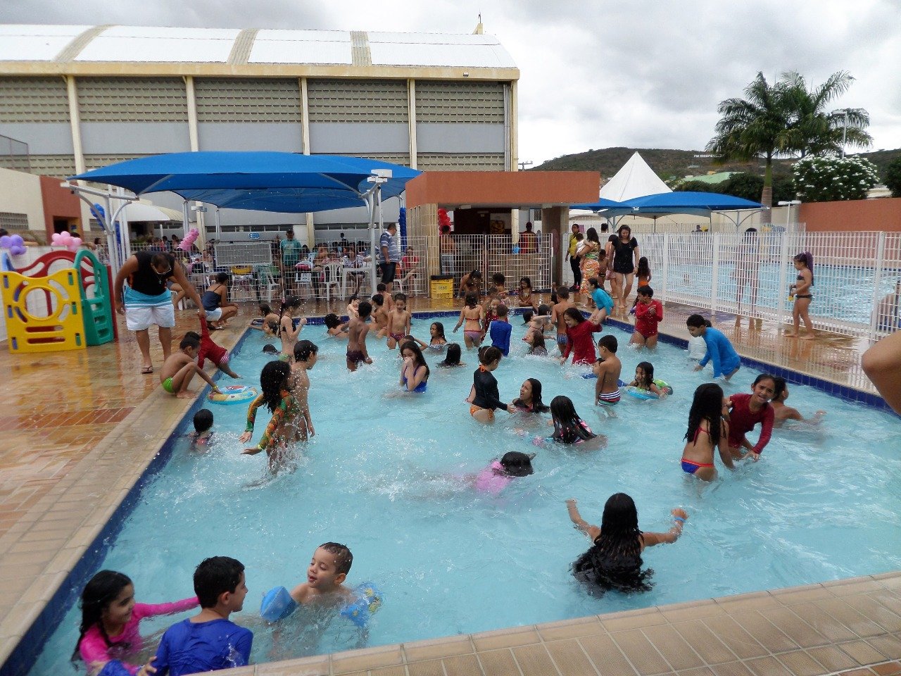Dia do Trabalhador é marcado por festividades e atividades recreativas no Sertão