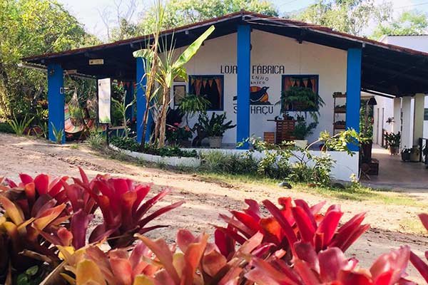 Julho na Serra de Pernambuco: Engenho Sanhaçu Aumenta Visitação com Turismo Sustentável 