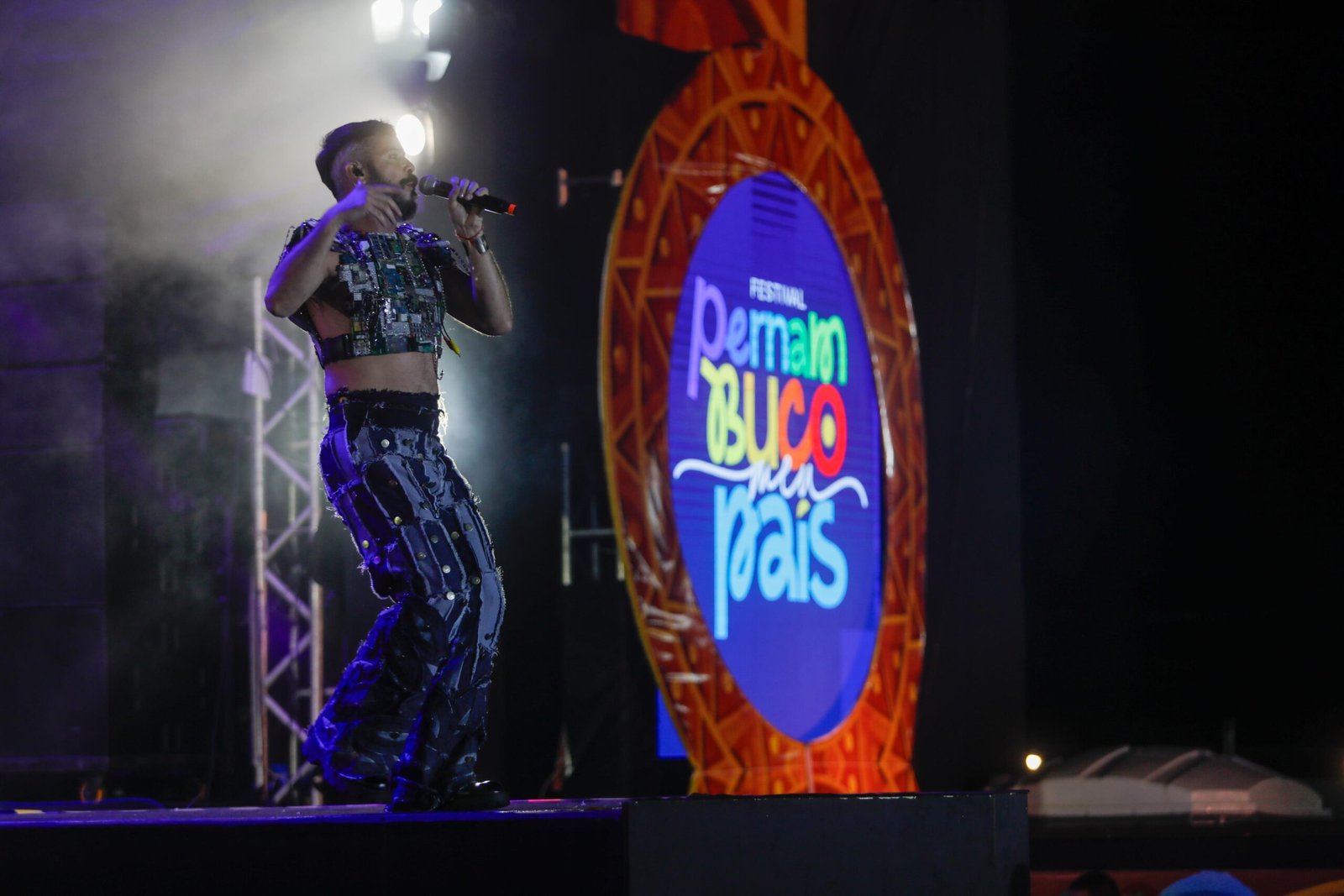 Com diversas atrações, Festival Pernambuco Meu País desembarca em Bezerros