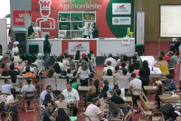 Faepe divulgação