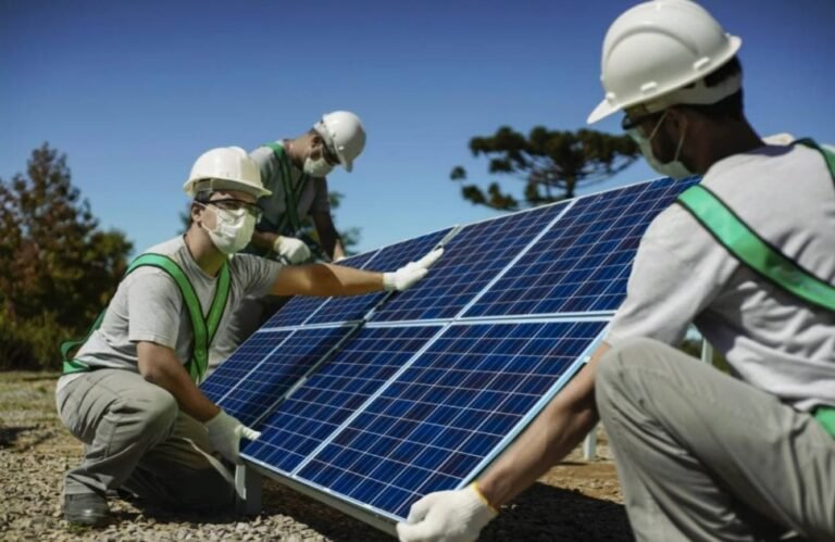 Sicredi Expansao - Solar