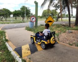 TURMINHA DO TRÂNSITO (1)