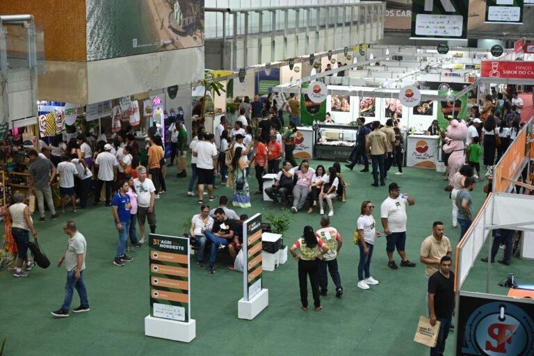 31ª Agrinordeste (2)