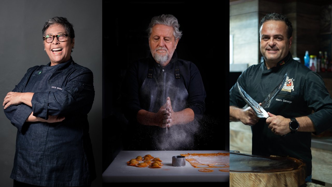 31ª Agrinordeste celebra a gastronomia regional com o festival “Sabor do Campo”