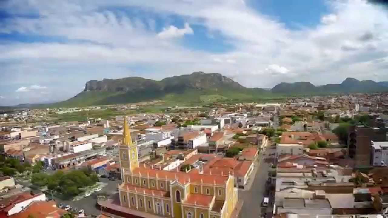 Serra Talhada Recebe Selo Ouro em Transparência Pública e Destaca Boa Governança