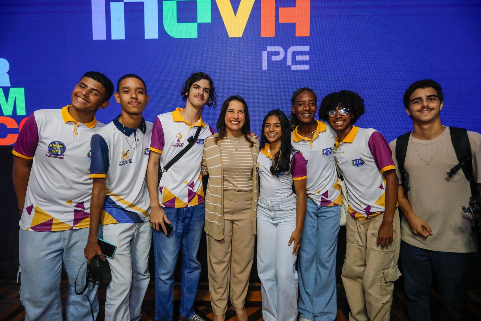 Secom PE