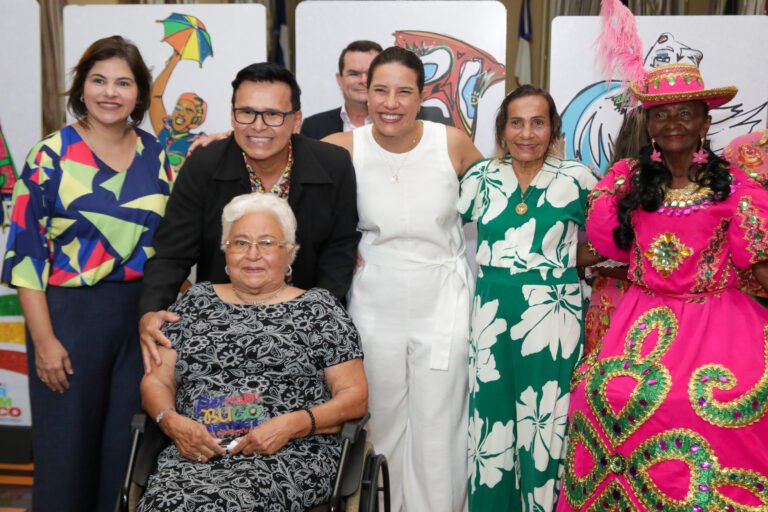 Sessão Solene Homenageados do Carnaval PE 2025 - Foto Eduardo Cunha_Secult-PE_Fundarpe