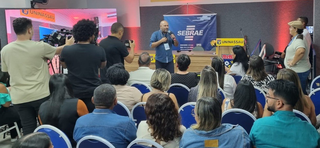 Fórum Sertão Inteligente: Inovação e Desenvolvimento Sustentável para os Municípios Sertanejos