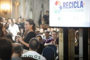 Fotos: Hesíodo Góes/Secom