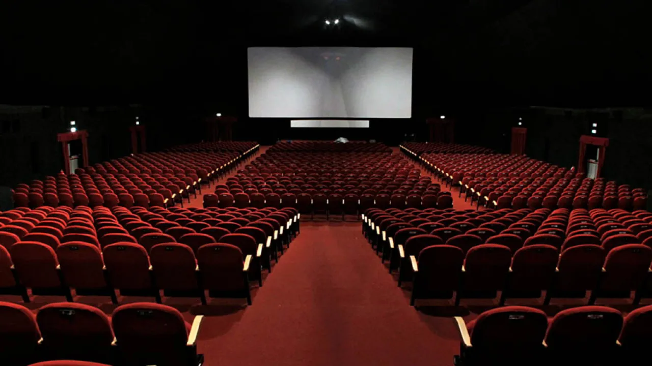 cinema
